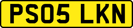 PS05LKN