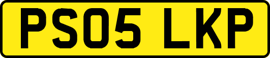 PS05LKP