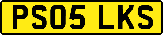 PS05LKS