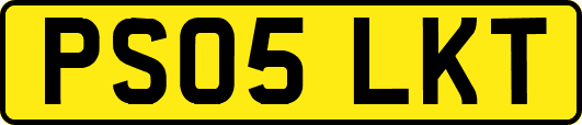 PS05LKT
