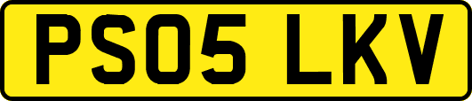 PS05LKV
