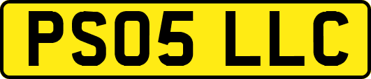 PS05LLC