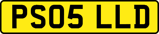 PS05LLD