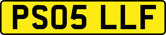 PS05LLF