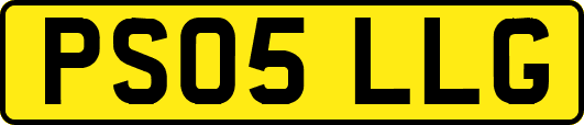 PS05LLG