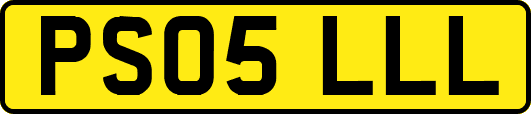 PS05LLL