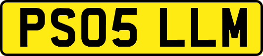 PS05LLM