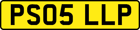 PS05LLP