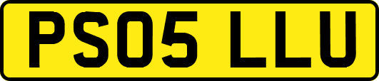 PS05LLU