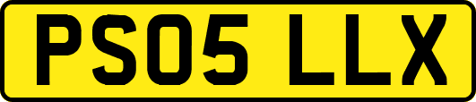 PS05LLX