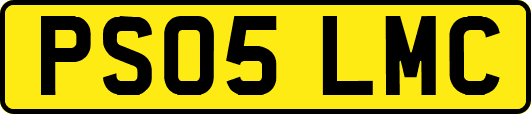 PS05LMC