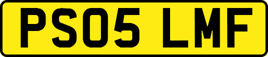 PS05LMF