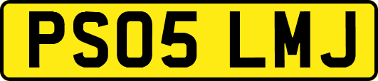 PS05LMJ