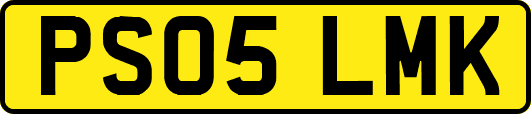 PS05LMK