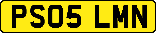 PS05LMN