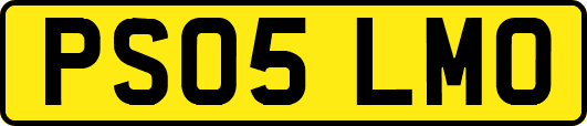 PS05LMO