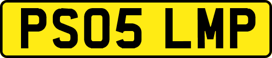 PS05LMP