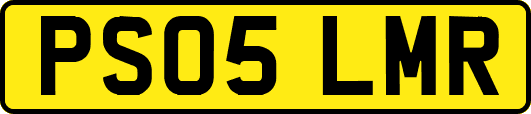 PS05LMR