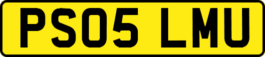 PS05LMU