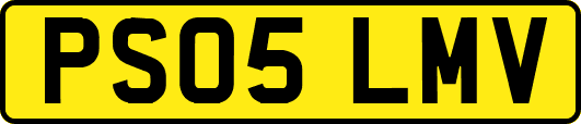 PS05LMV