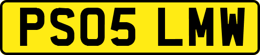 PS05LMW