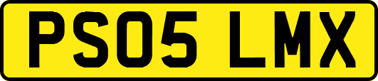 PS05LMX