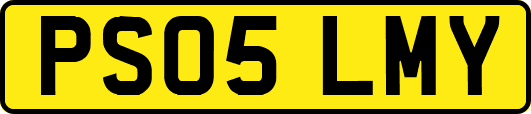 PS05LMY