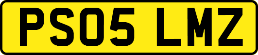 PS05LMZ