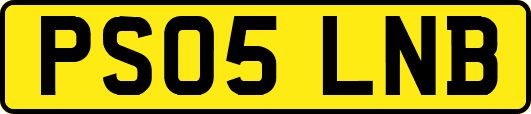 PS05LNB
