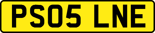 PS05LNE