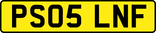 PS05LNF