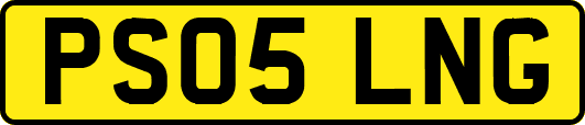PS05LNG