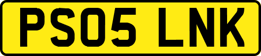 PS05LNK