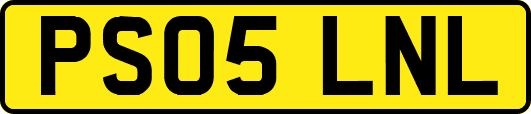 PS05LNL