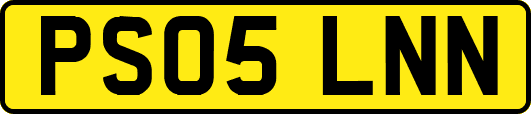 PS05LNN