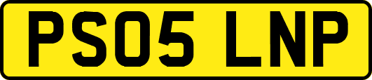 PS05LNP