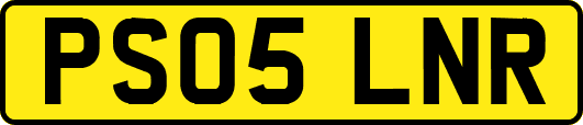 PS05LNR