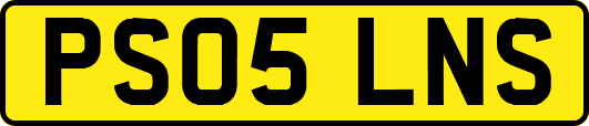 PS05LNS