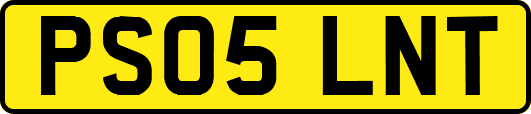 PS05LNT
