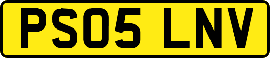 PS05LNV