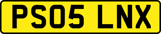 PS05LNX