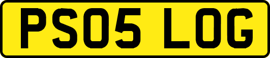 PS05LOG