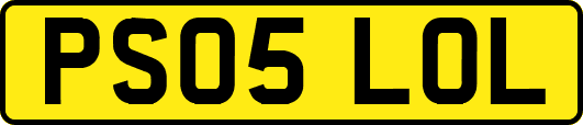 PS05LOL
