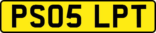 PS05LPT