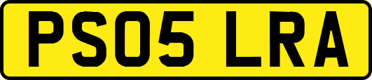 PS05LRA