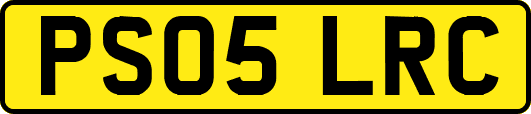 PS05LRC