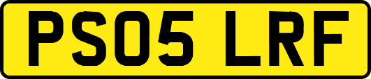 PS05LRF
