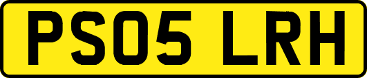 PS05LRH