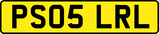 PS05LRL