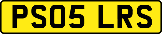 PS05LRS